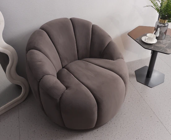 single-seat pumpkin-shaped sectional sofa-7 single-seat pumpkin-shaped sectional sofa-7
